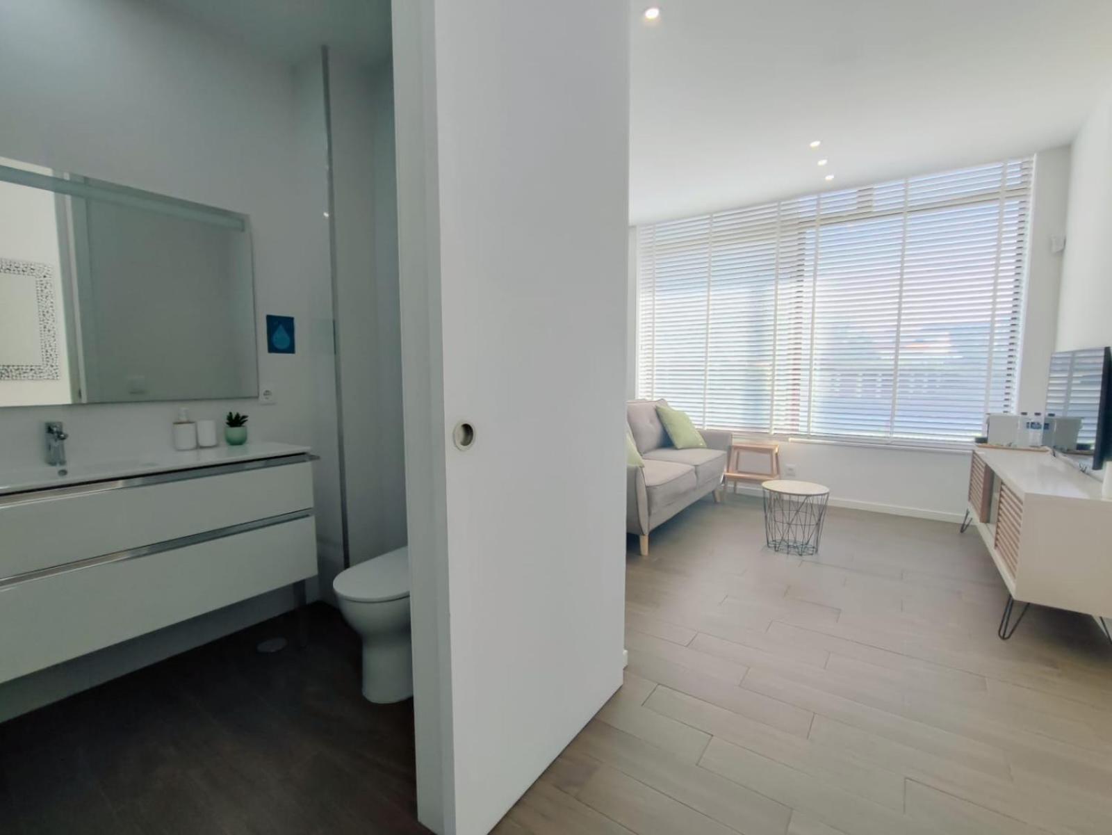 Al.Fredos Apartment มินเดโล ภายนอก รูปภาพ