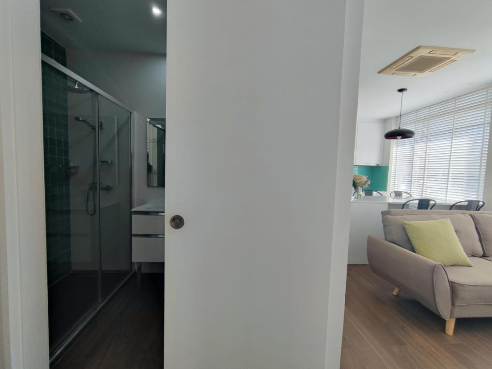 Al.Fredos Apartment มินเดโล ภายนอก รูปภาพ