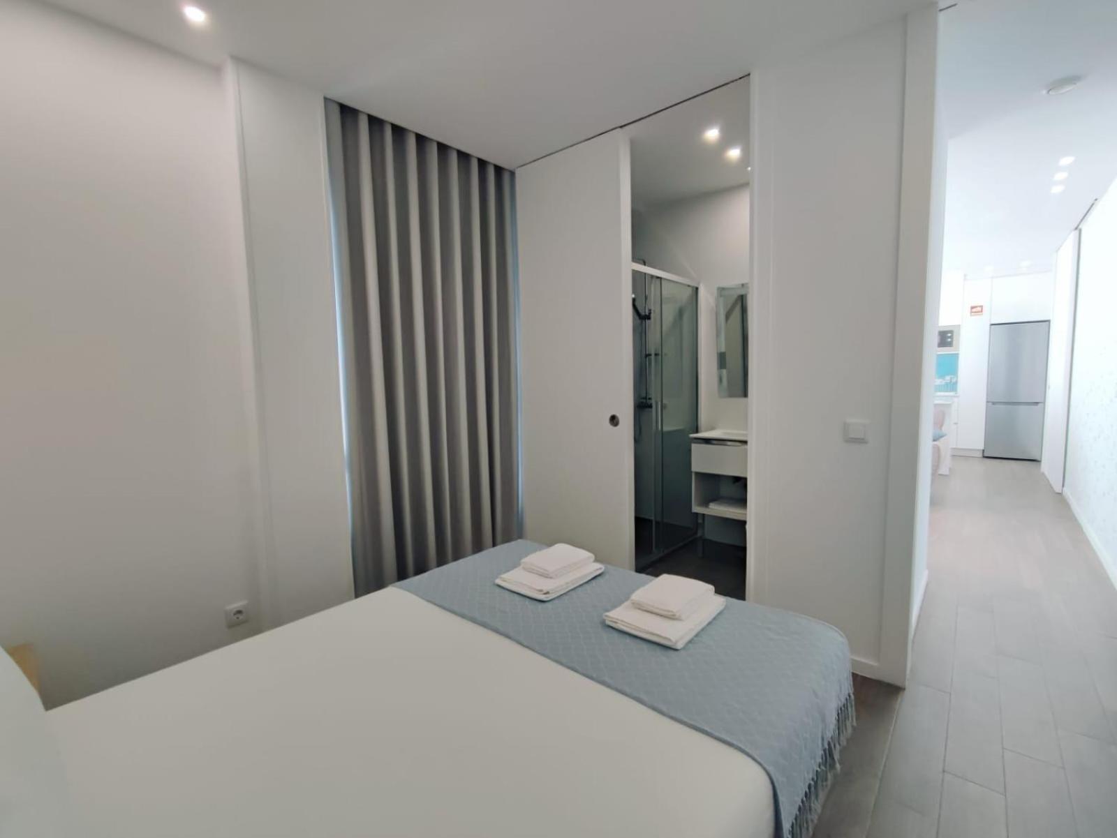 Al.Fredos Apartment มินเดโล ภายนอก รูปภาพ