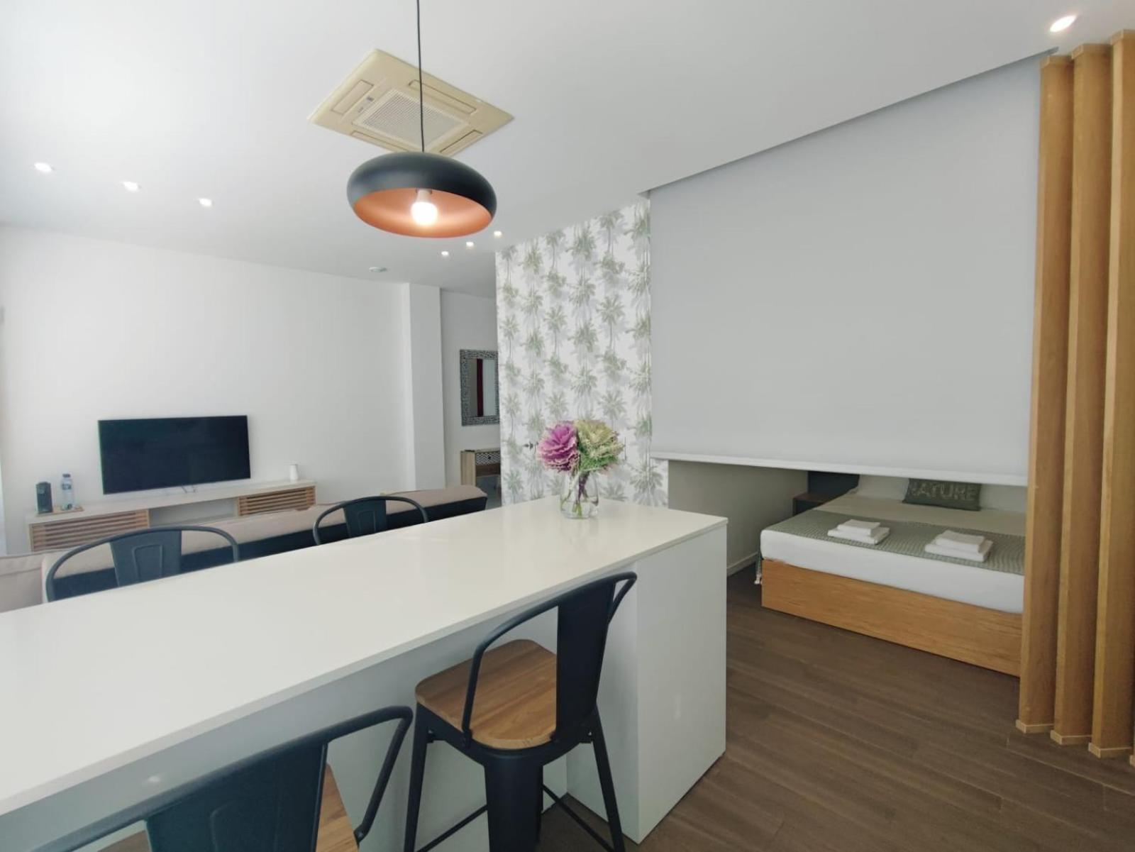 Al.Fredos Apartment มินเดโล ภายนอก รูปภาพ