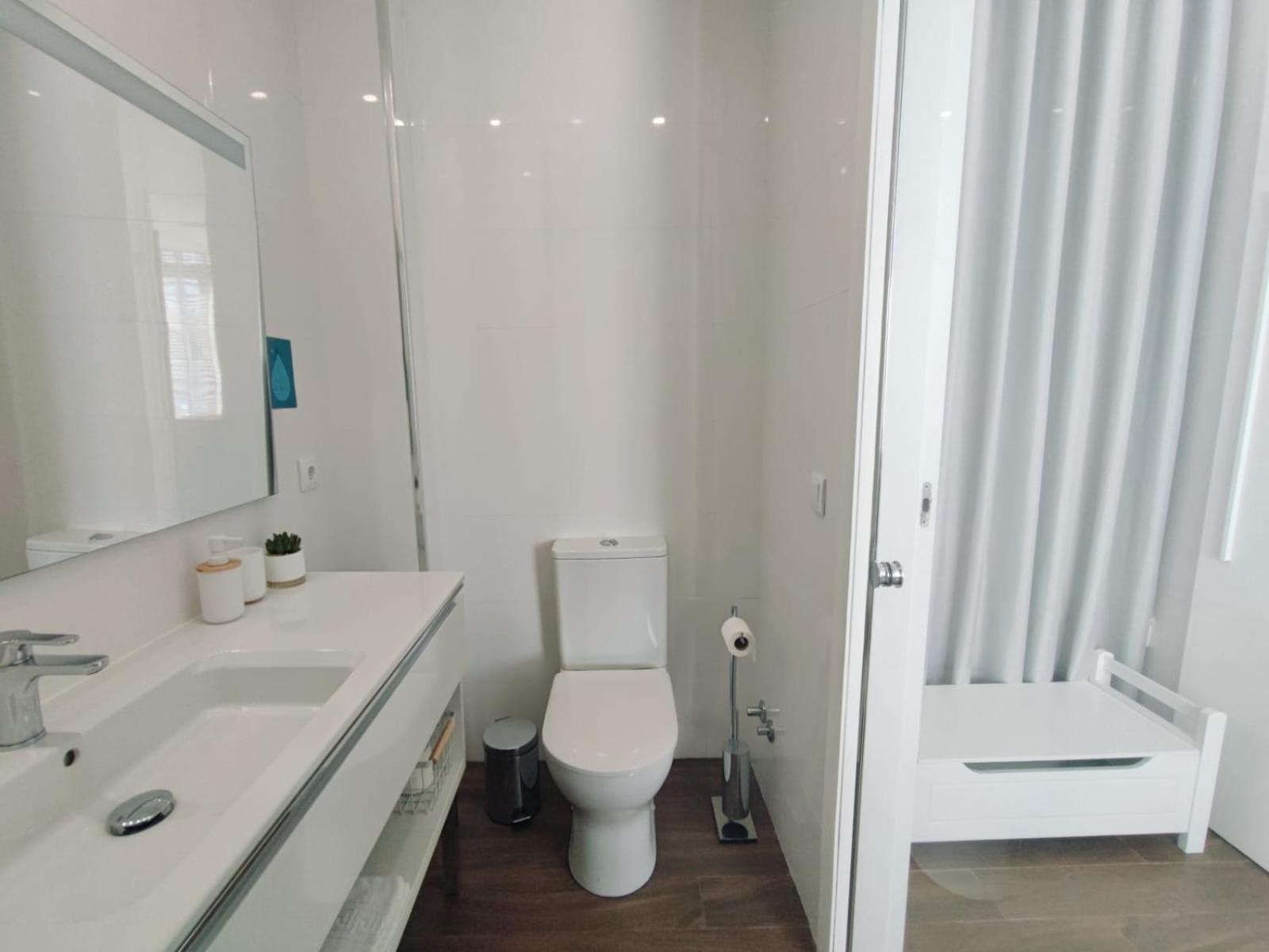 Al.Fredos Apartment มินเดโล ภายนอก รูปภาพ