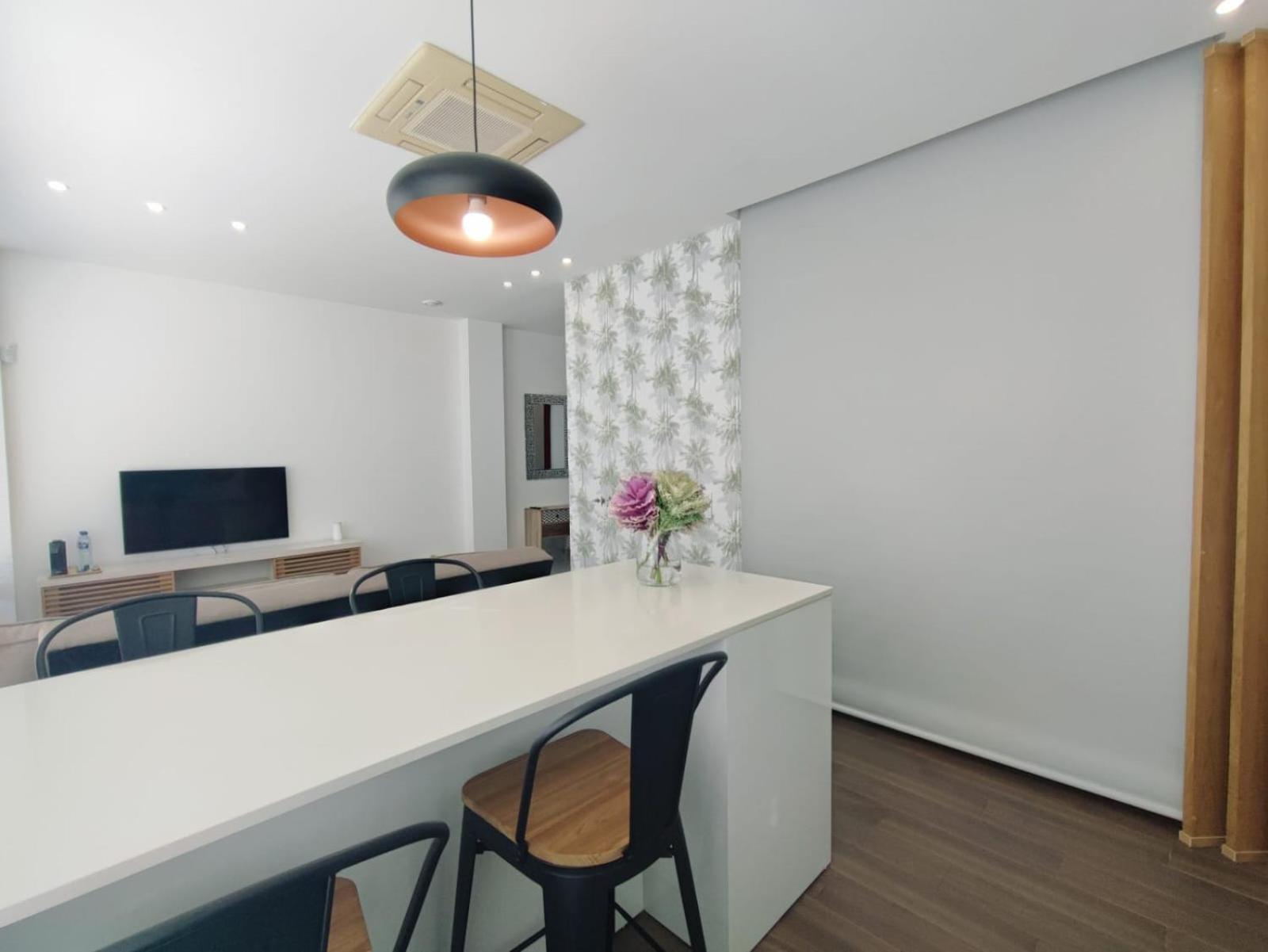Al.Fredos Apartment มินเดโล ภายนอก รูปภาพ