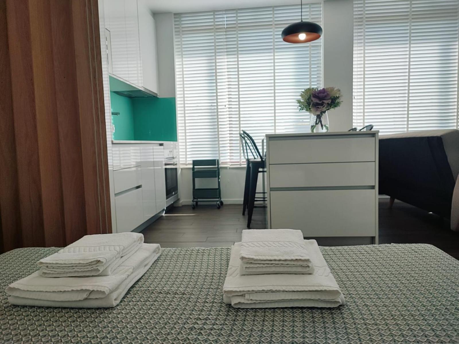 Al.Fredos Apartment มินเดโล ภายนอก รูปภาพ