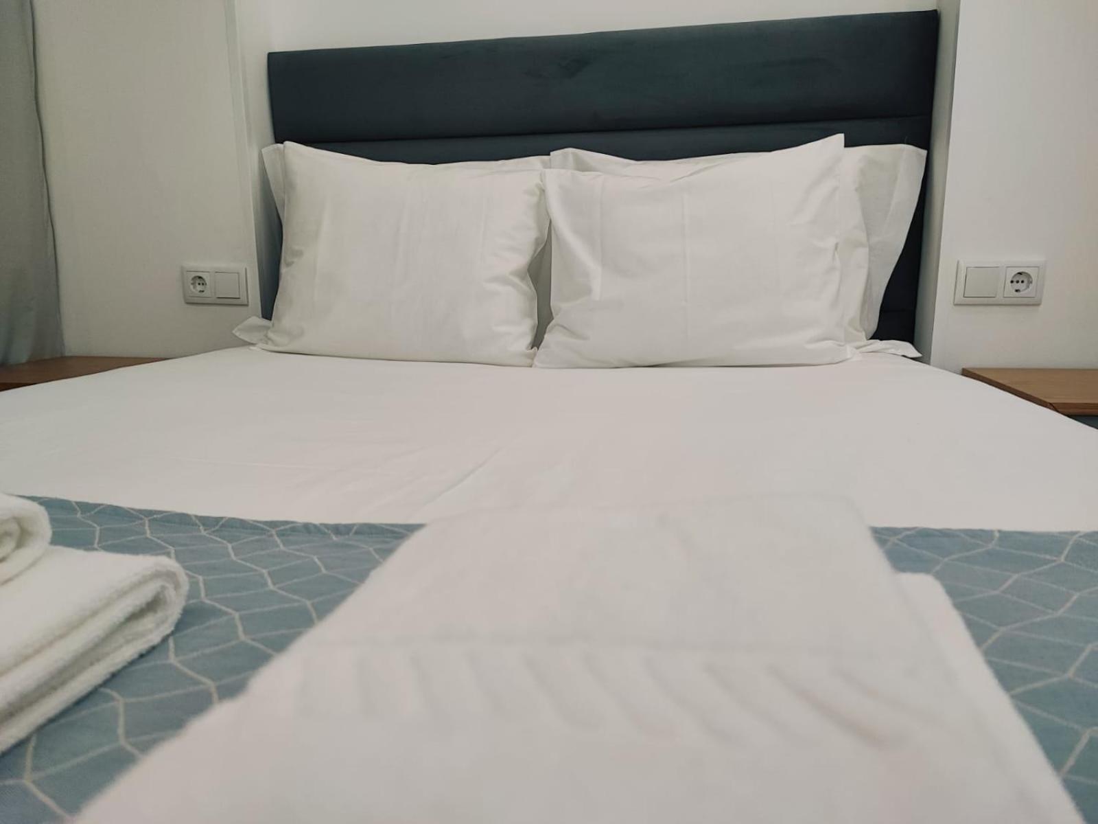 Al.Fredos Apartment มินเดโล ภายนอก รูปภาพ