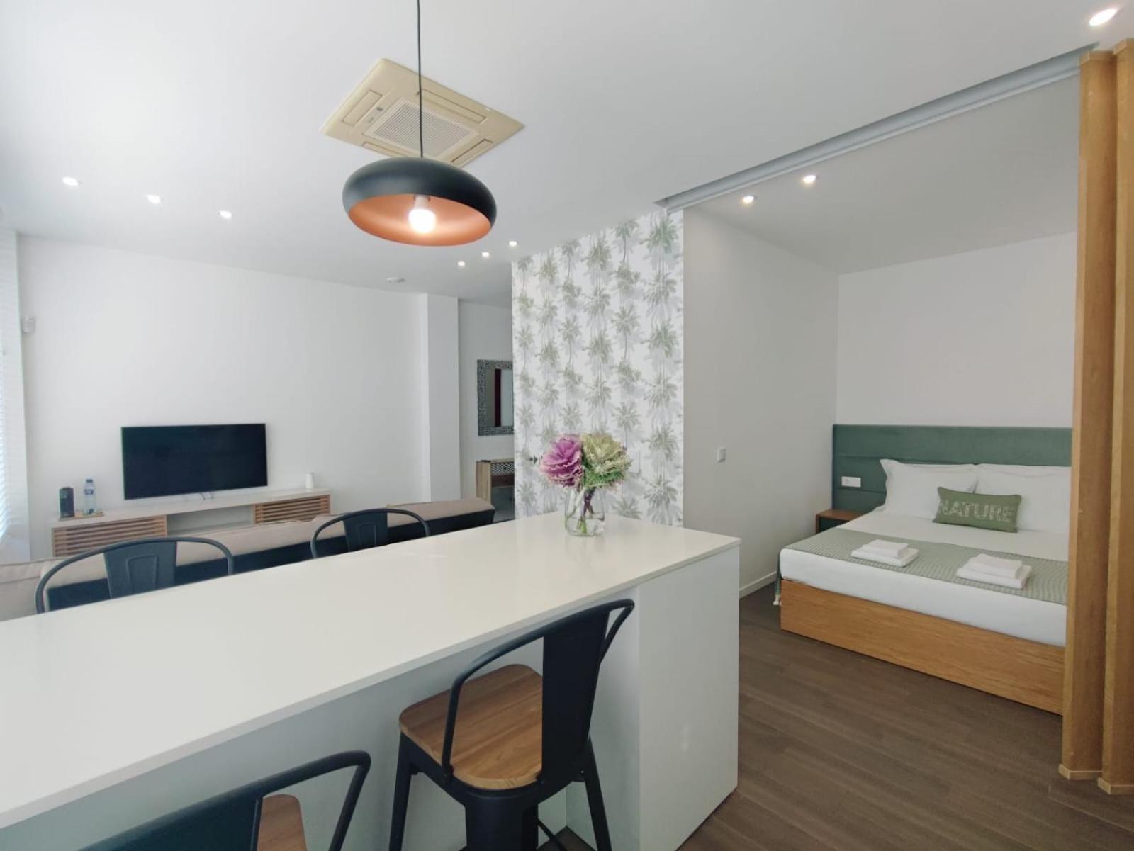 Al.Fredos Apartment มินเดโล ภายนอก รูปภาพ