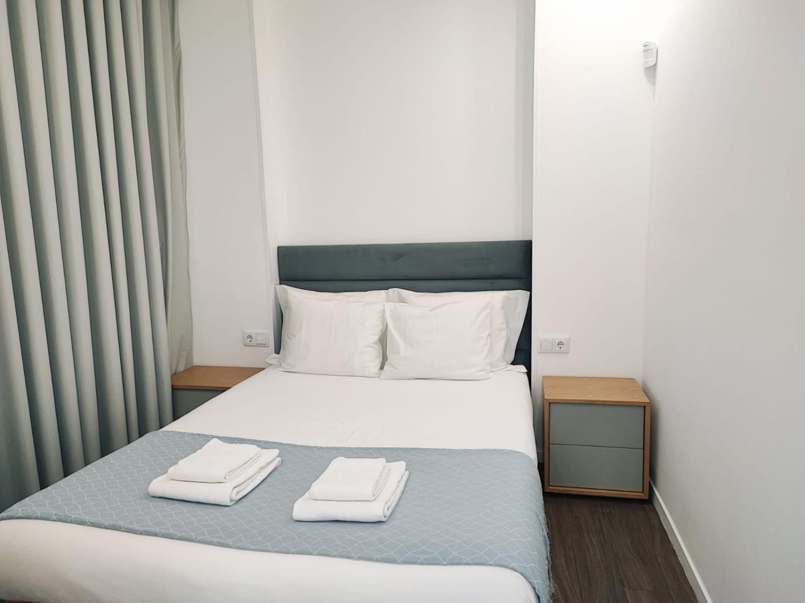 Al.Fredos Apartment มินเดโล ภายนอก รูปภาพ
