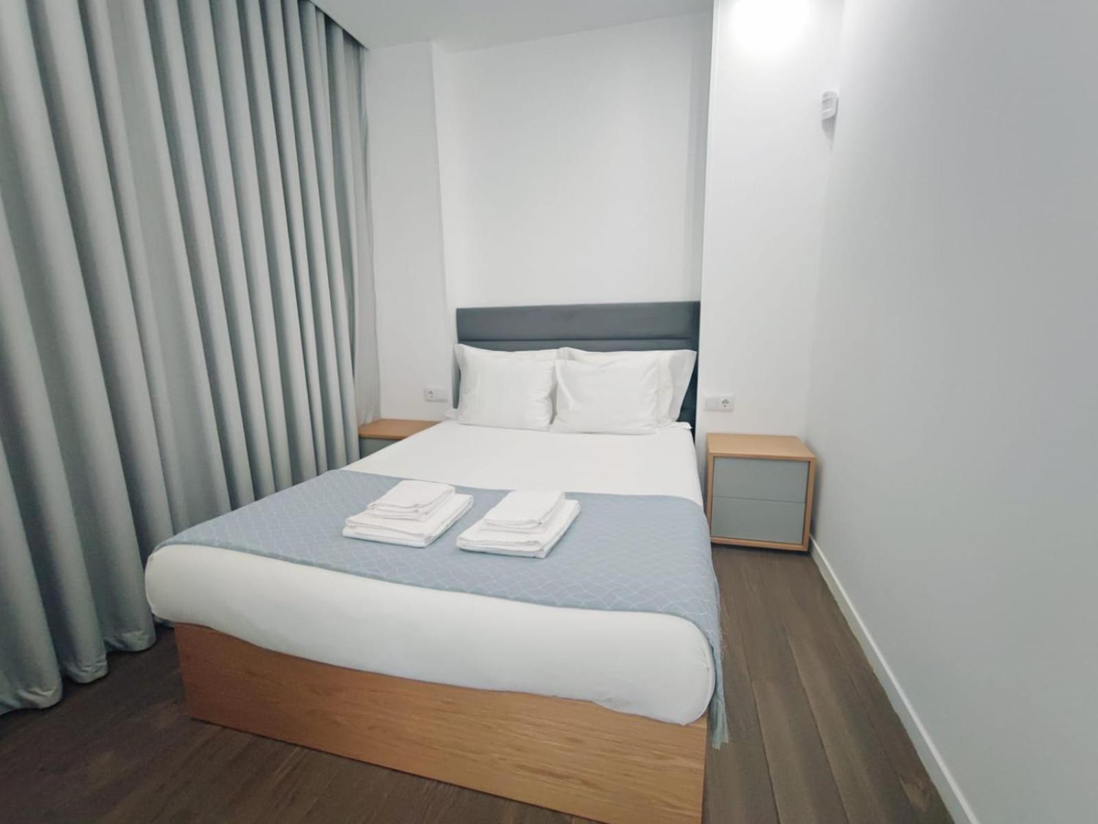 Al.Fredos Apartment มินเดโล ภายนอก รูปภาพ