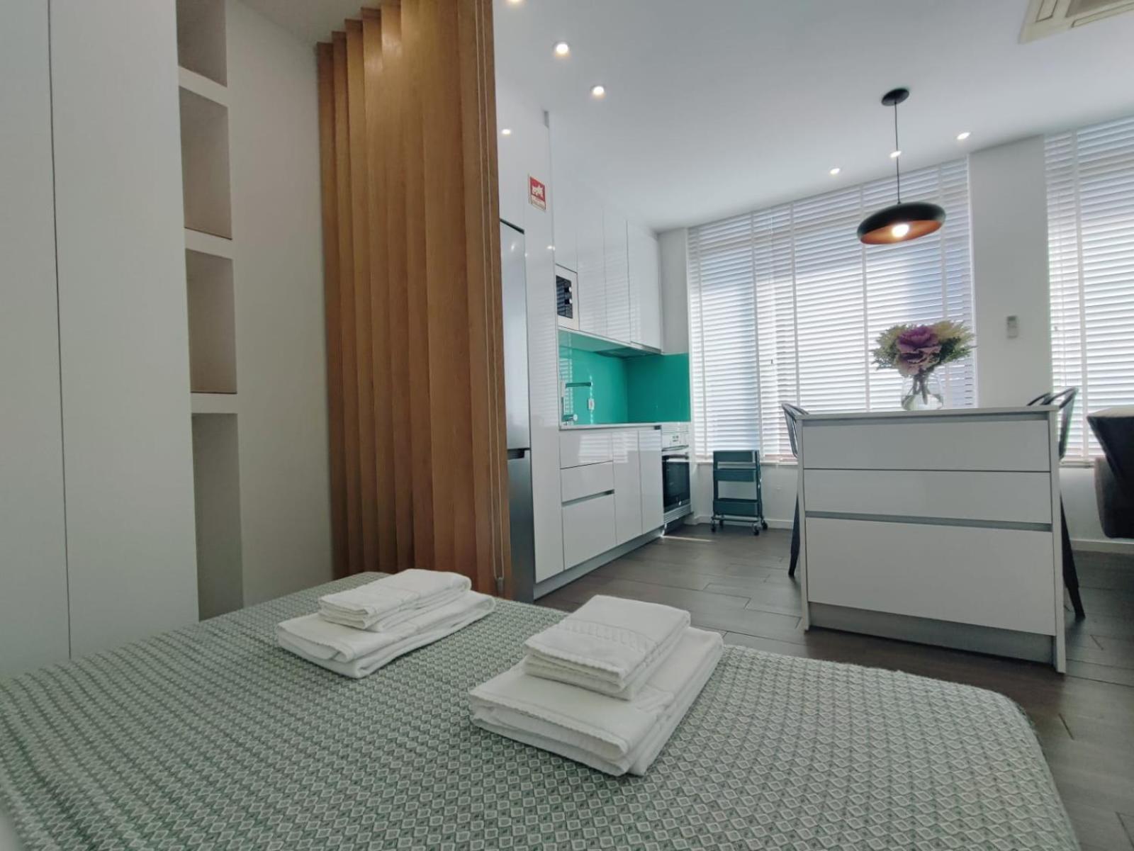 Al.Fredos Apartment มินเดโล ภายนอก รูปภาพ